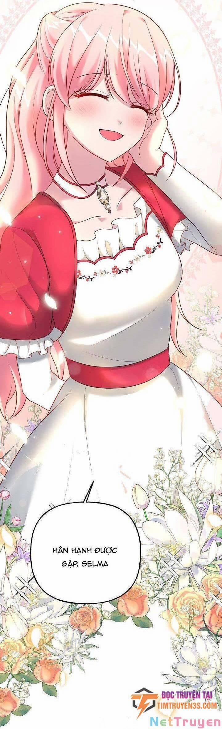 Đứa Trẻ Bảo Hộ Bóng Đêm 12 trang 23