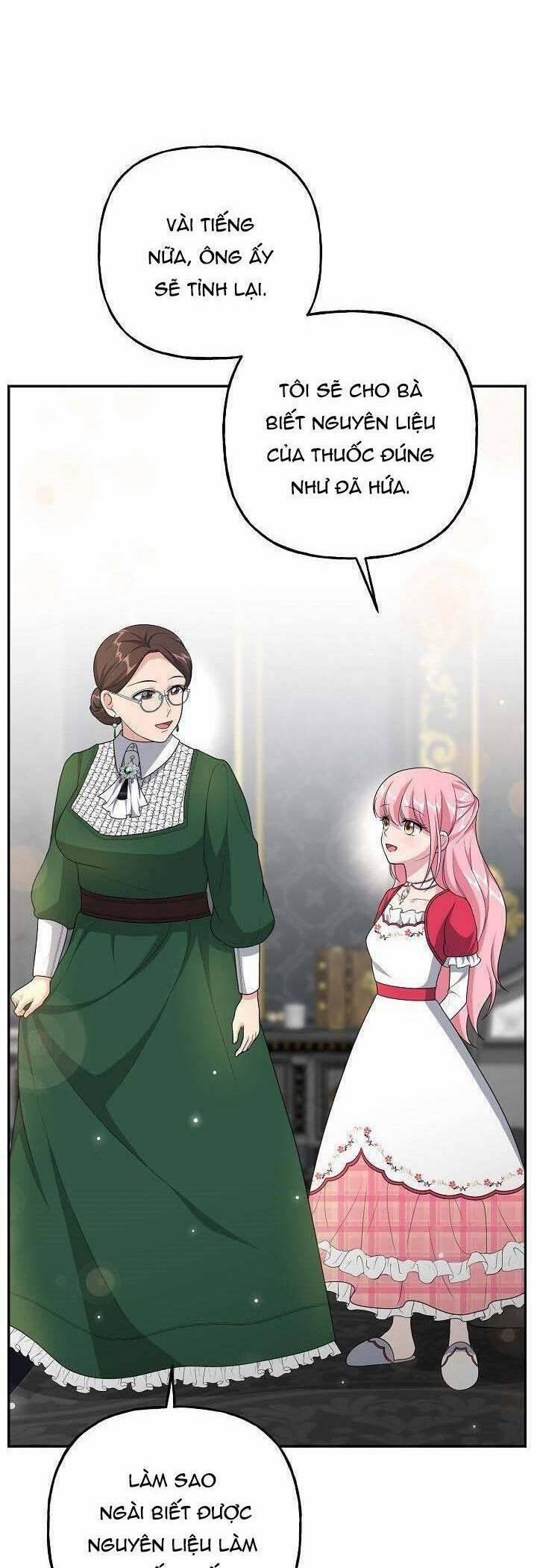 Đứa Trẻ Bảo Hộ Bóng Đêm 12 trang 25