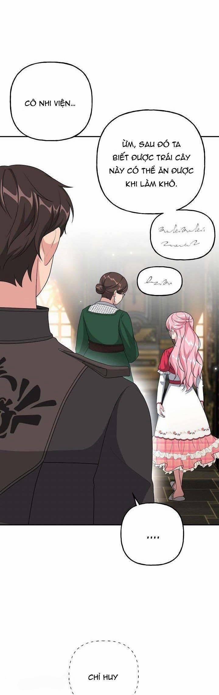 Đứa Trẻ Bảo Hộ Bóng Đêm 12 trang 27