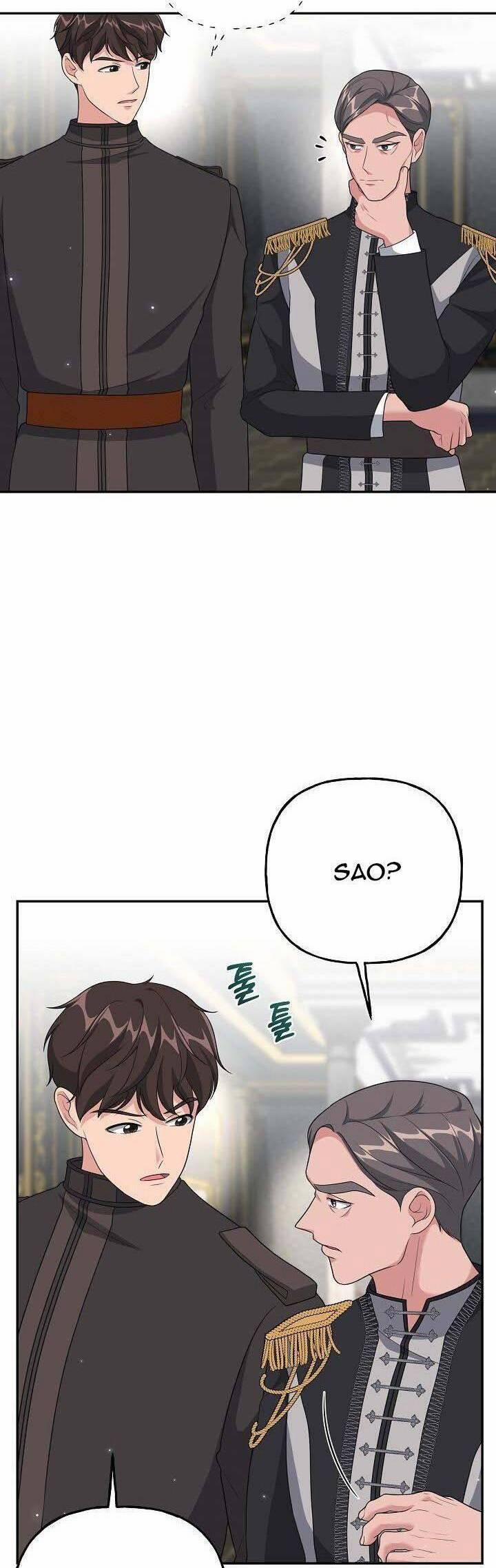 Đứa Trẻ Bảo Hộ Bóng Đêm 12 trang 28