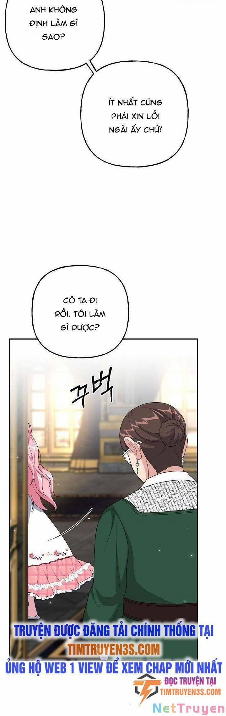 Đứa Trẻ Bảo Hộ Bóng Đêm 12 trang 29