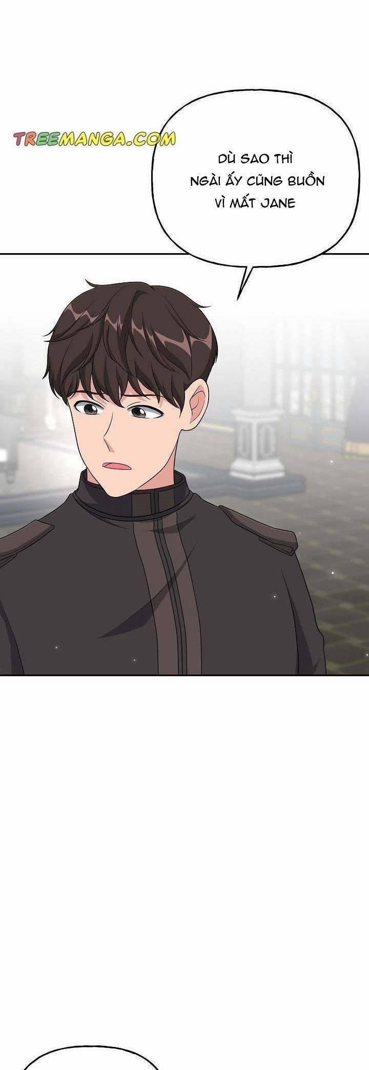 Đứa Trẻ Bảo Hộ Bóng Đêm 12 trang 30