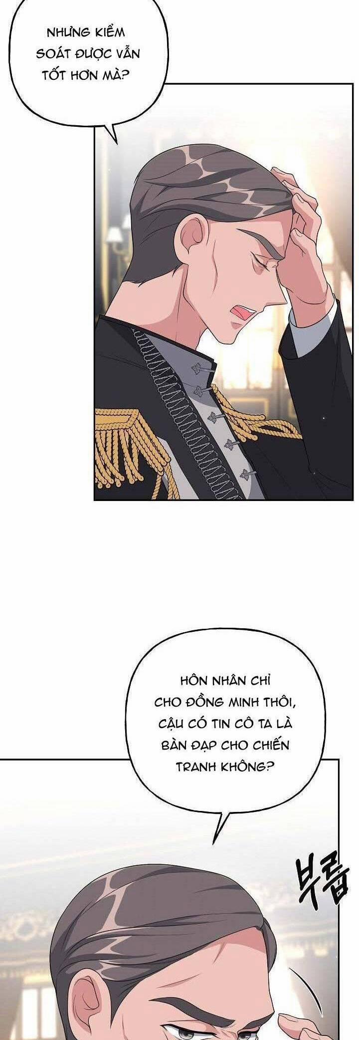 Đứa Trẻ Bảo Hộ Bóng Đêm 12 trang 31