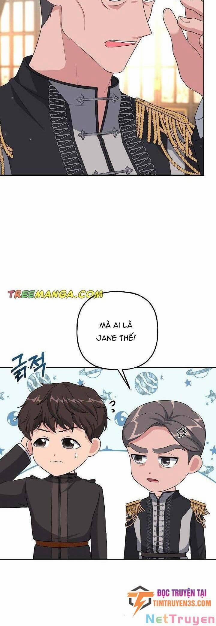 Đứa Trẻ Bảo Hộ Bóng Đêm 12 trang 32