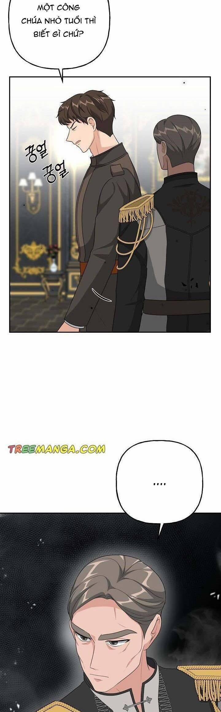 Đứa Trẻ Bảo Hộ Bóng Đêm 12 trang 34