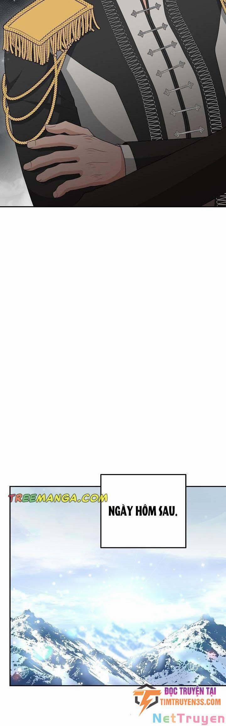 Đứa Trẻ Bảo Hộ Bóng Đêm 12 trang 35