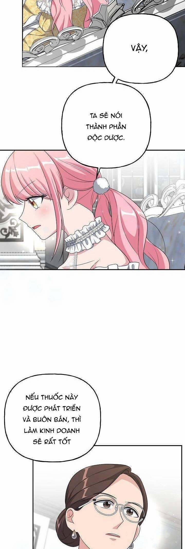 Đứa Trẻ Bảo Hộ Bóng Đêm 12 trang 37