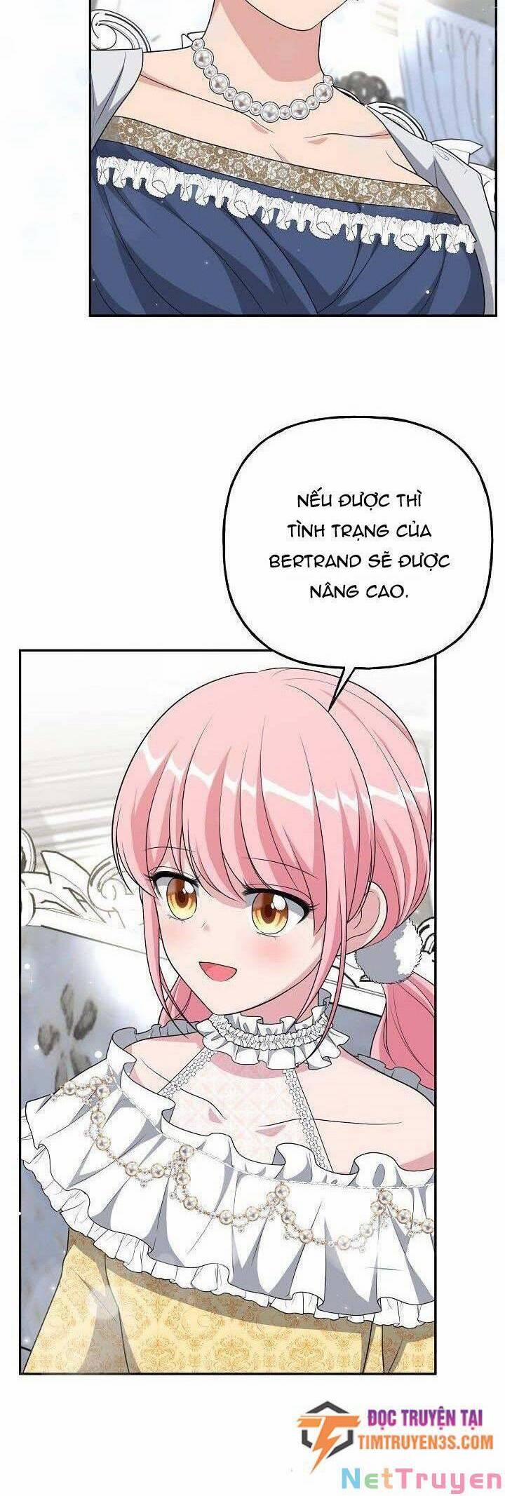 Đứa Trẻ Bảo Hộ Bóng Đêm 12 trang 38