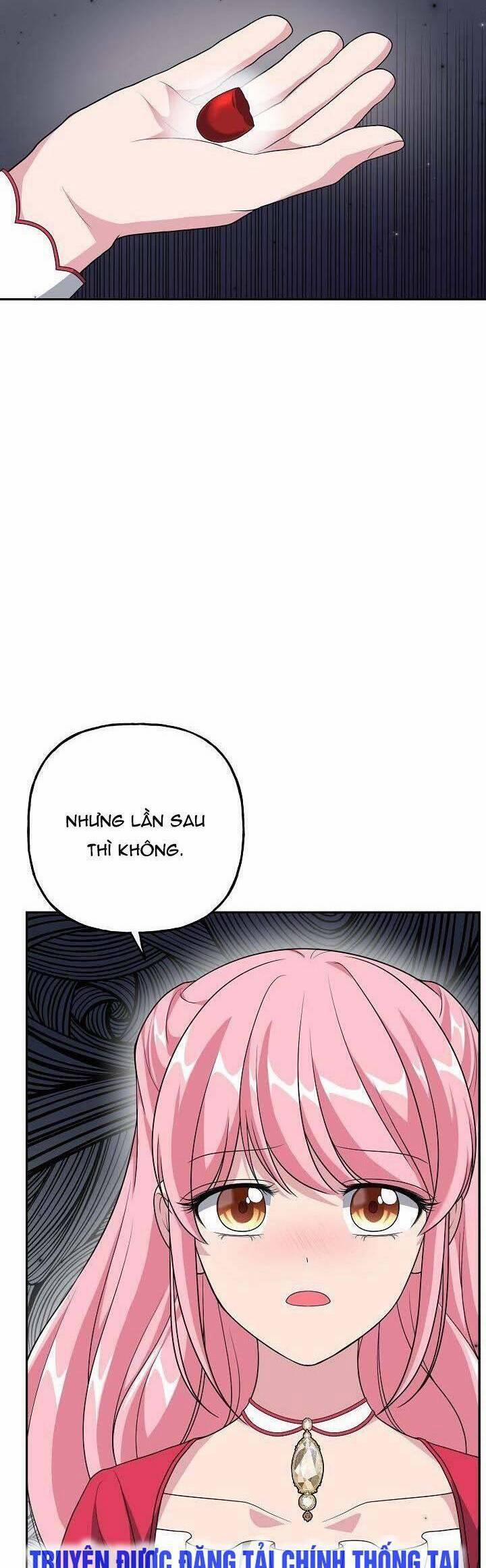 Đứa Trẻ Bảo Hộ Bóng Đêm 12 trang 4