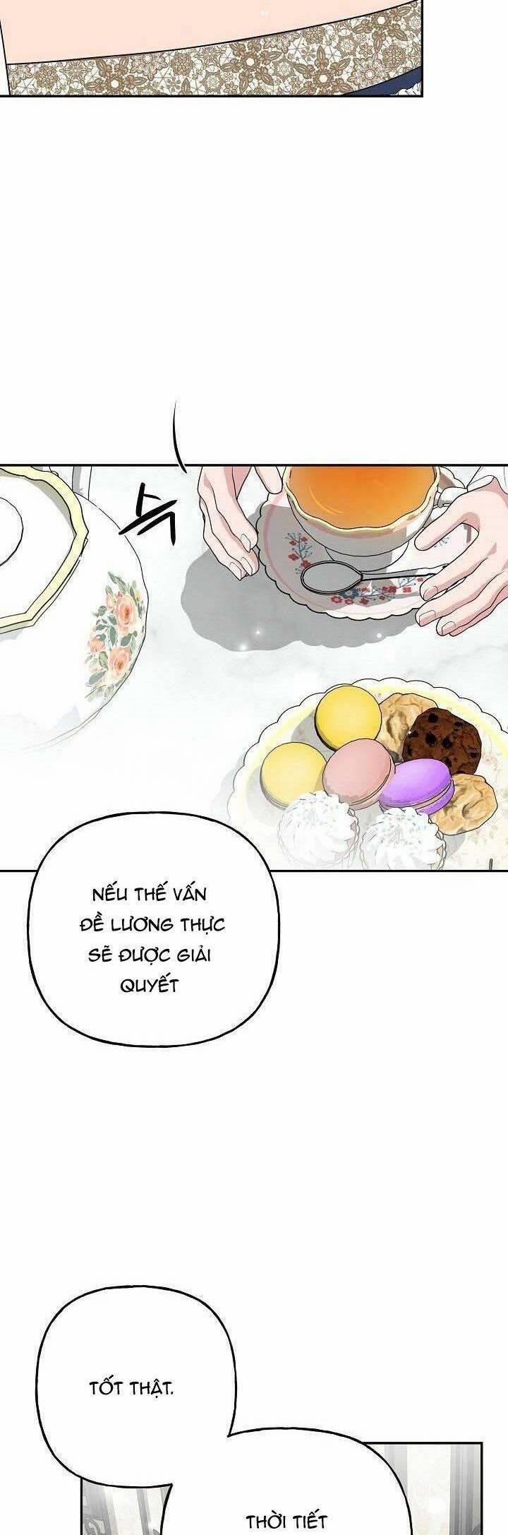 Đứa Trẻ Bảo Hộ Bóng Đêm 12 trang 40