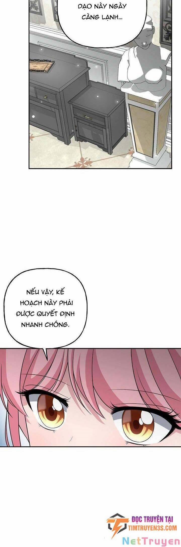 Đứa Trẻ Bảo Hộ Bóng Đêm 12 trang 41