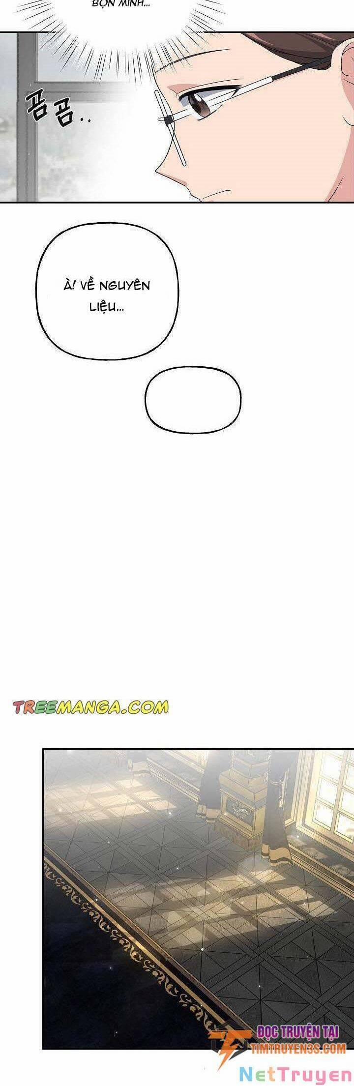 Đứa Trẻ Bảo Hộ Bóng Đêm 12 trang 44