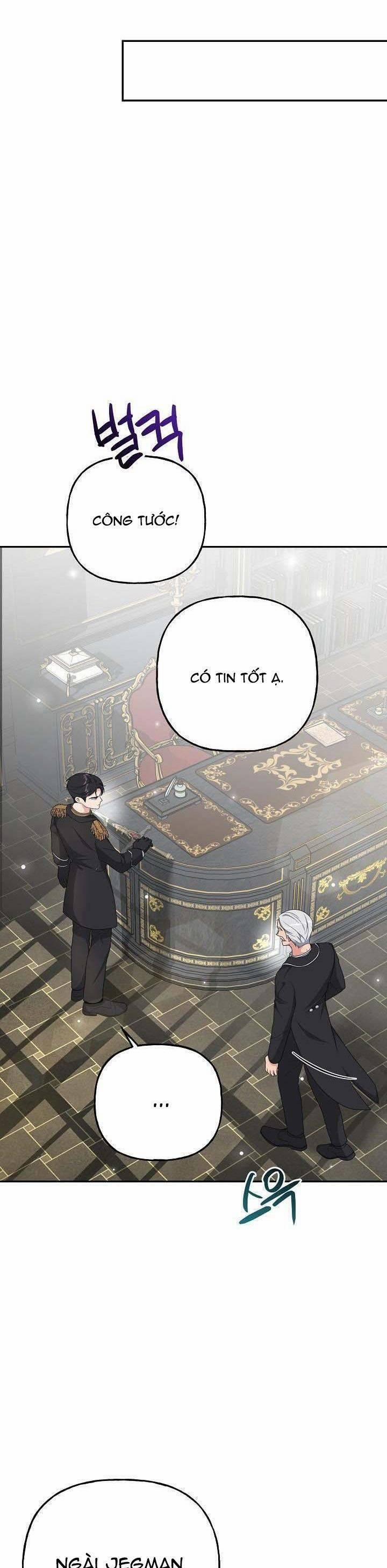 Đứa Trẻ Bảo Hộ Bóng Đêm 12 trang 45