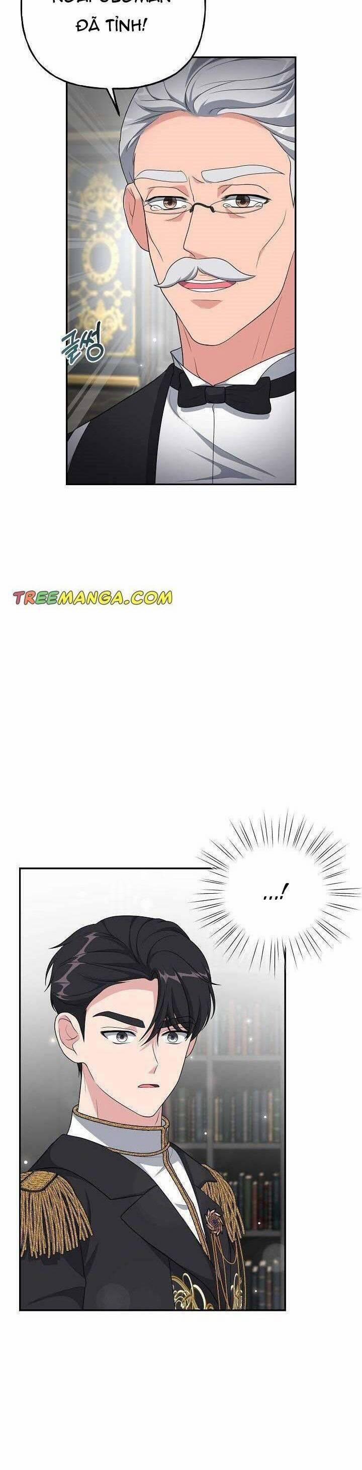 Đứa Trẻ Bảo Hộ Bóng Đêm 12 trang 46