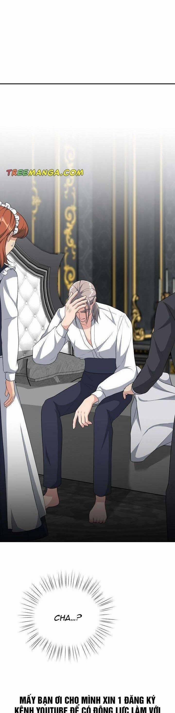 Đứa Trẻ Bảo Hộ Bóng Đêm 12 trang 47