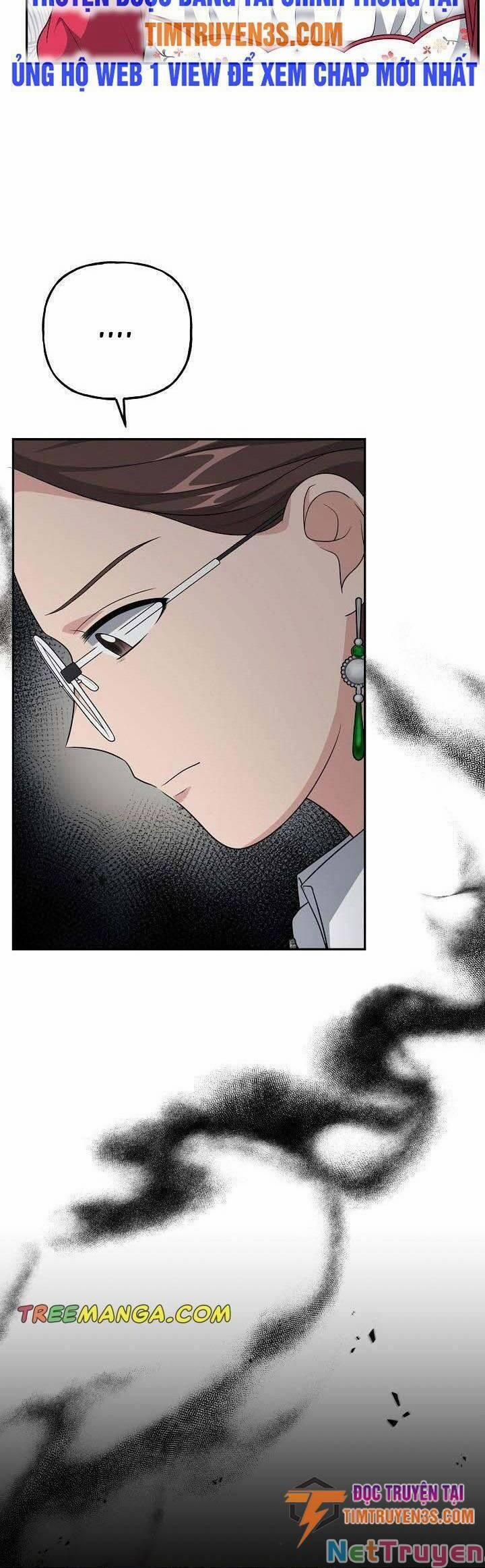 Đứa Trẻ Bảo Hộ Bóng Đêm 12 trang 5