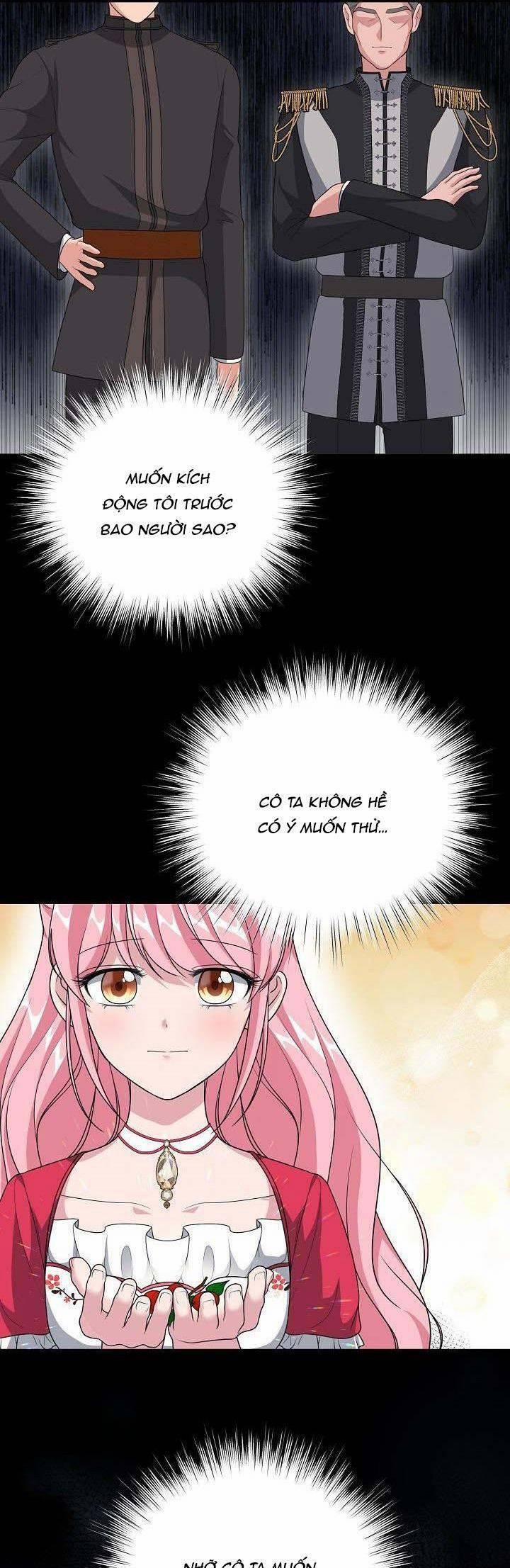 Đứa Trẻ Bảo Hộ Bóng Đêm 12 trang 6