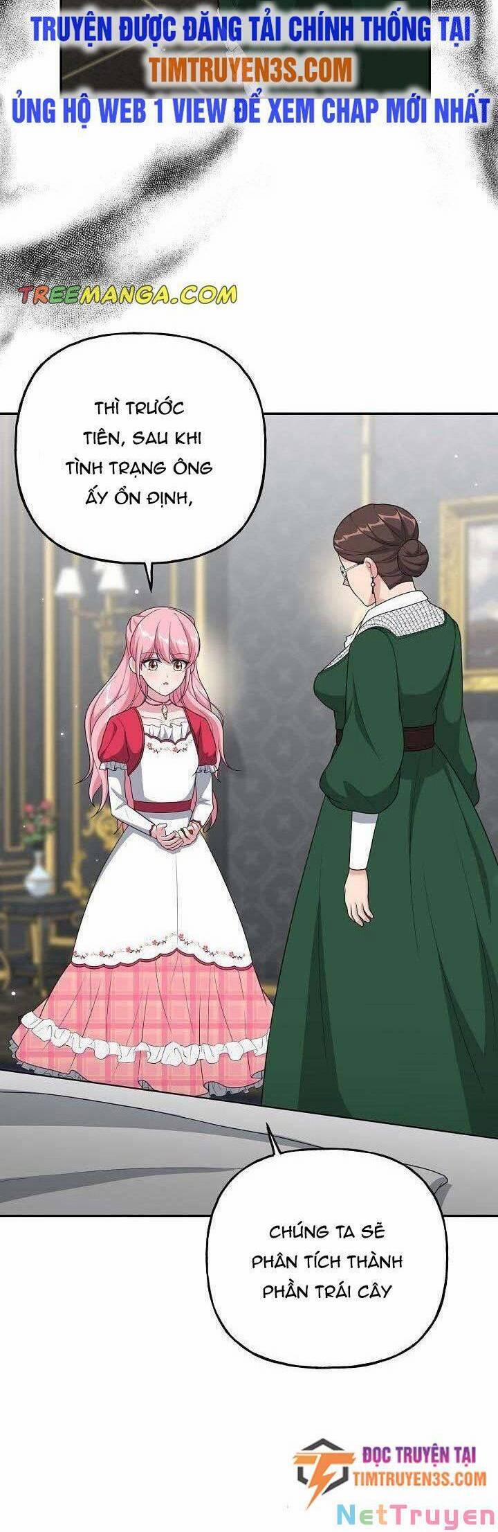 Đứa Trẻ Bảo Hộ Bóng Đêm 12 trang 8