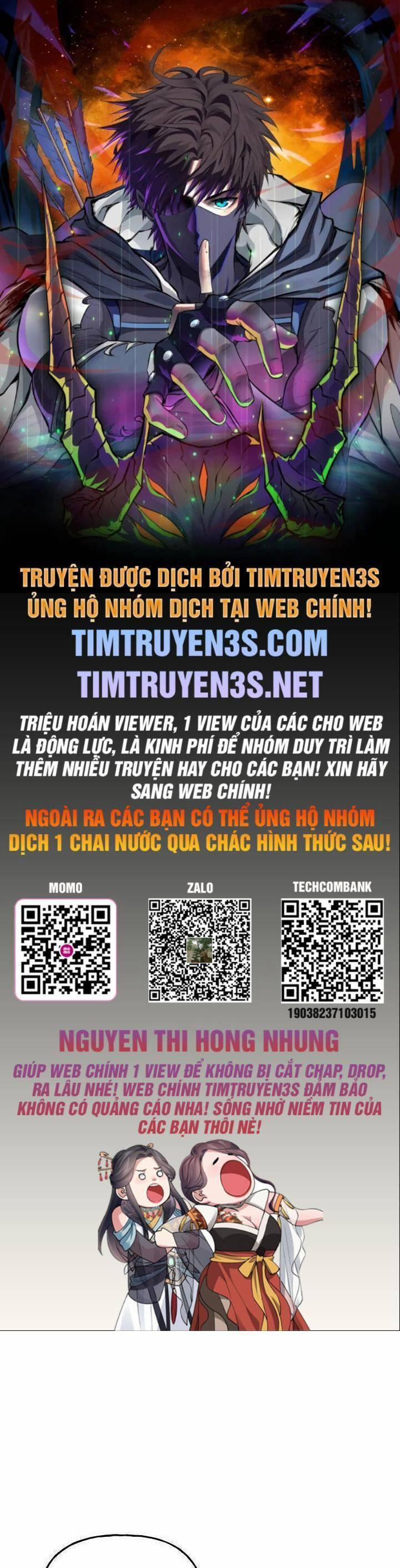 Đứa Trẻ Bảo Hộ Bóng Đêm 13 trang 0