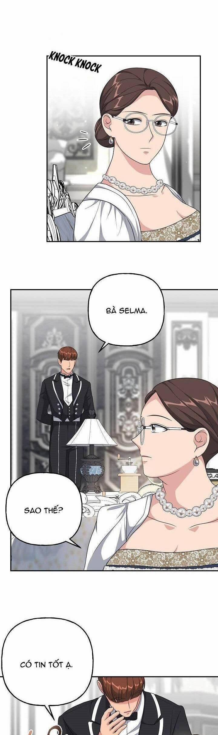 Đứa Trẻ Bảo Hộ Bóng Đêm 13 trang 15