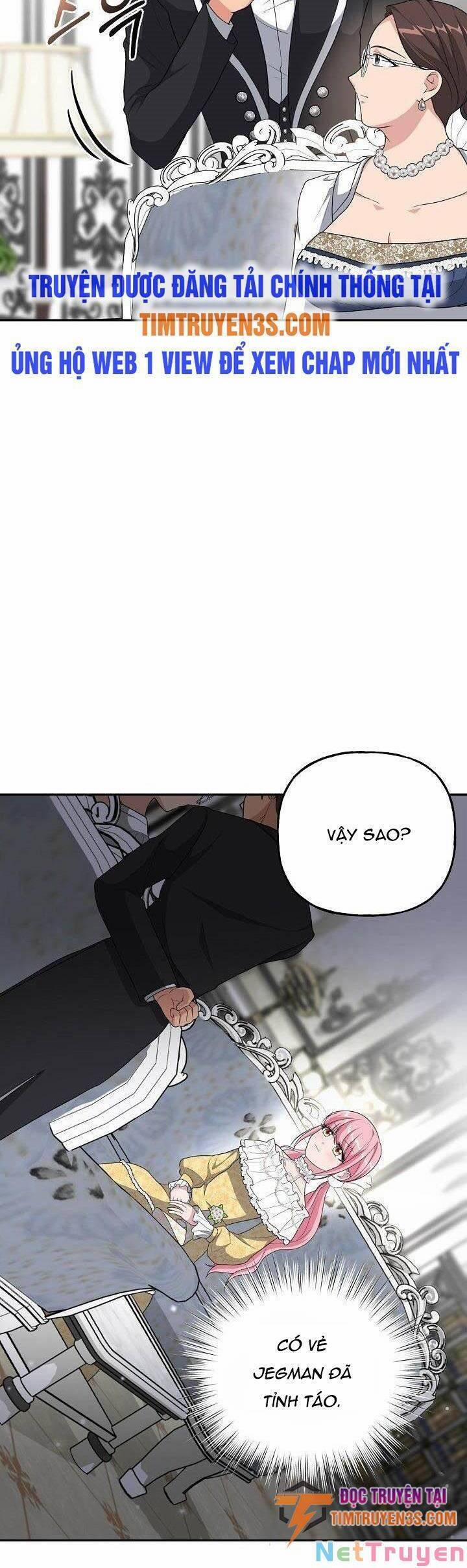 Đứa Trẻ Bảo Hộ Bóng Đêm 13 trang 16