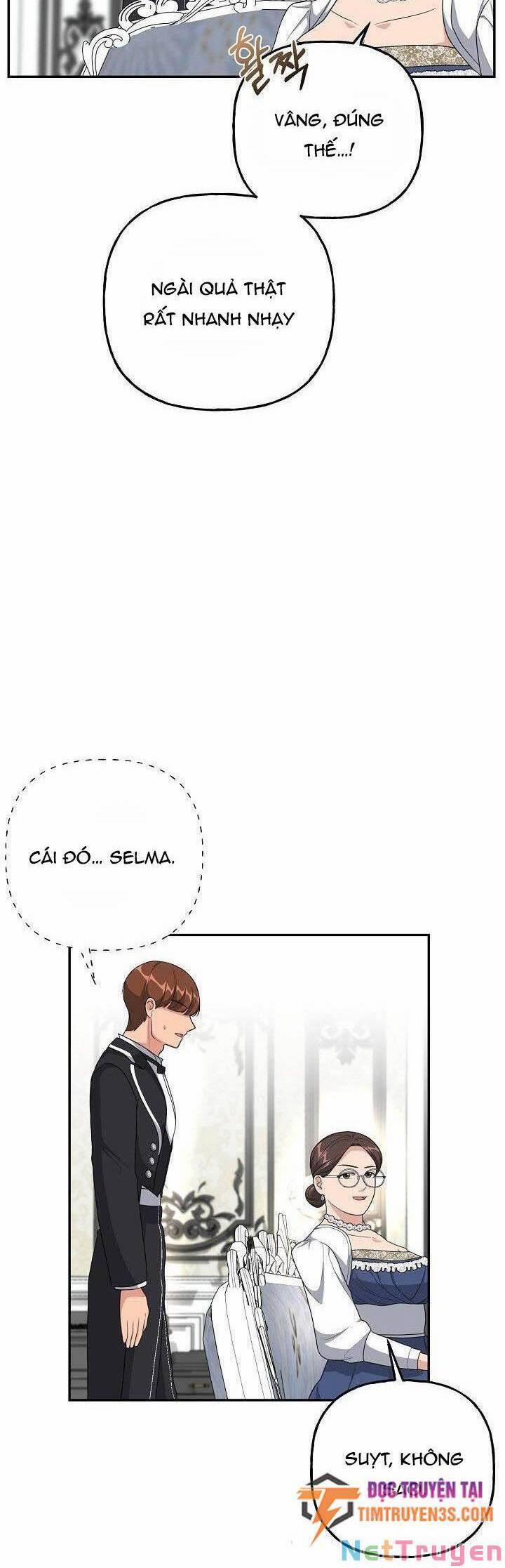 Đứa Trẻ Bảo Hộ Bóng Đêm 13 trang 19