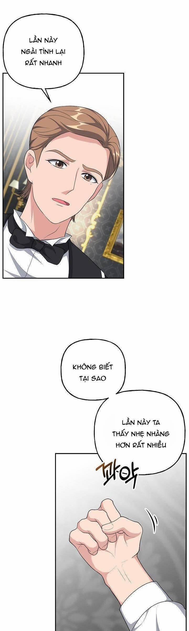 Đứa Trẻ Bảo Hộ Bóng Đêm 13 trang 2