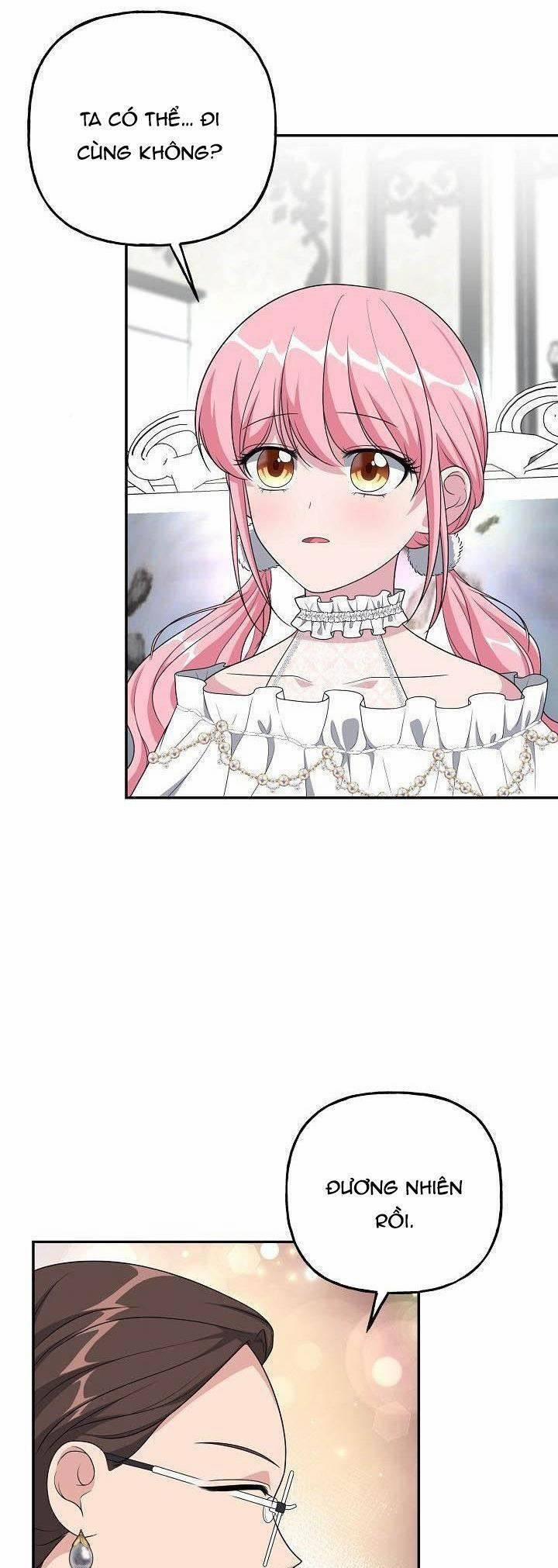 Đứa Trẻ Bảo Hộ Bóng Đêm 13 trang 20