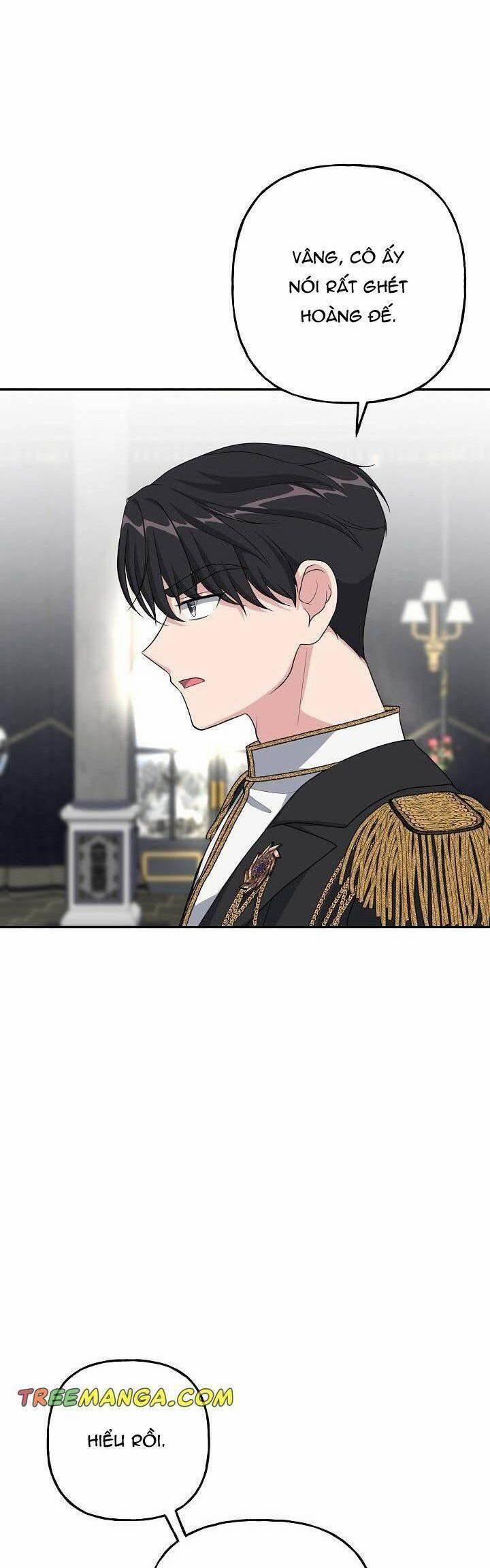 Đứa Trẻ Bảo Hộ Bóng Đêm 13 trang 24