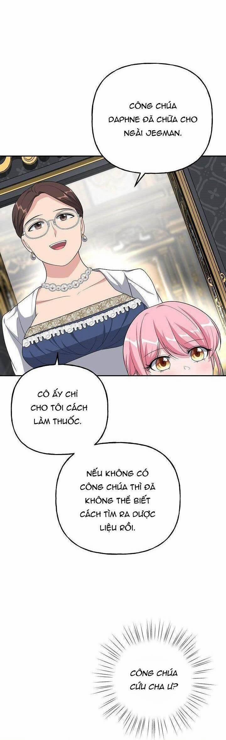 Đứa Trẻ Bảo Hộ Bóng Đêm 13 trang 30