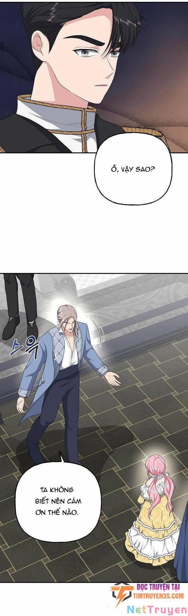 Đứa Trẻ Bảo Hộ Bóng Đêm 13 trang 31