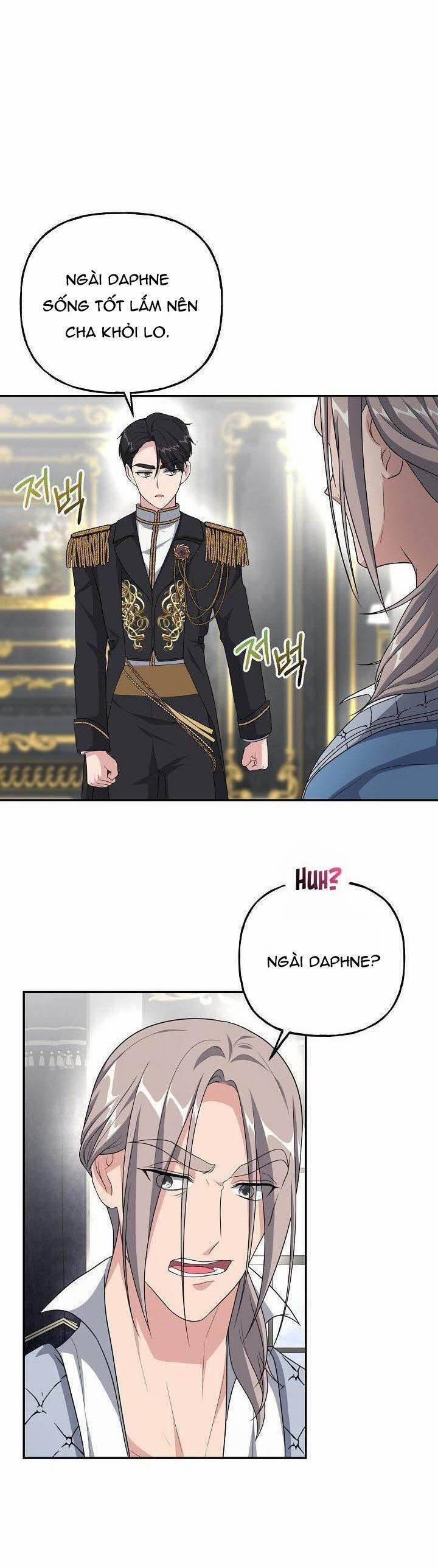 Đứa Trẻ Bảo Hộ Bóng Đêm 13 trang 35