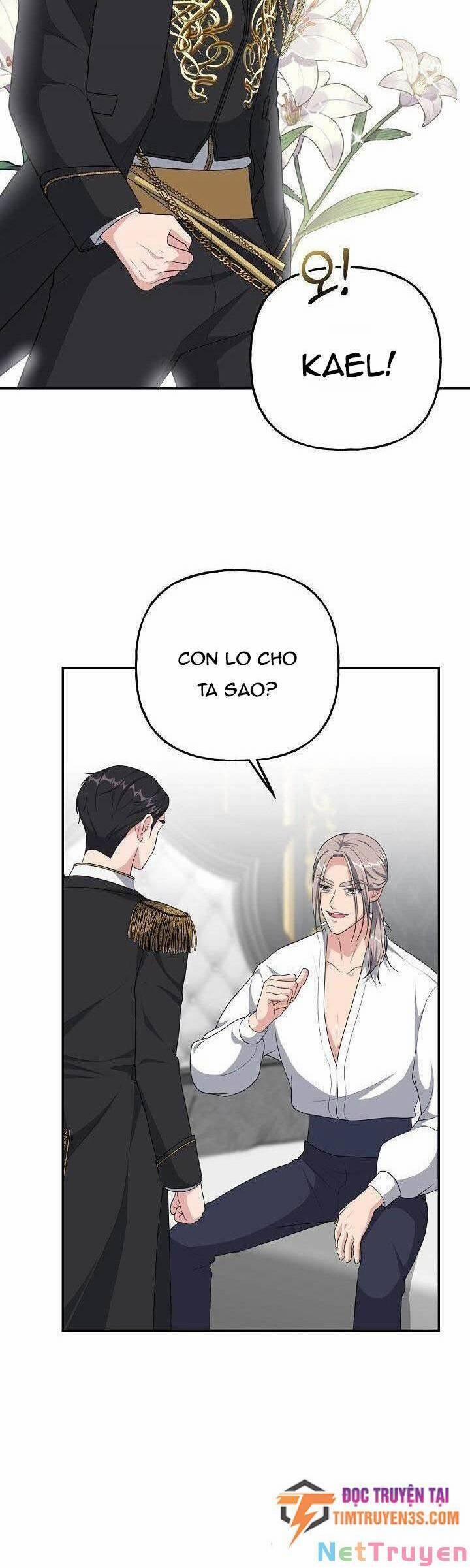 Đứa Trẻ Bảo Hộ Bóng Đêm 13 trang 4