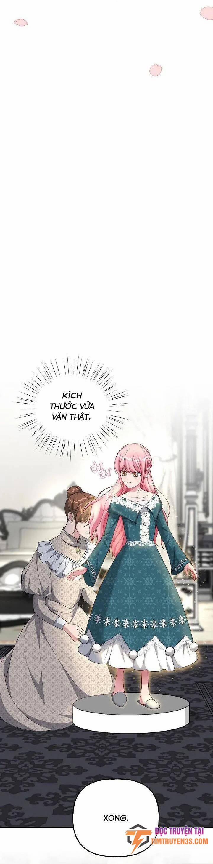 Đứa Trẻ Bảo Hộ Bóng Đêm 14 trang 11