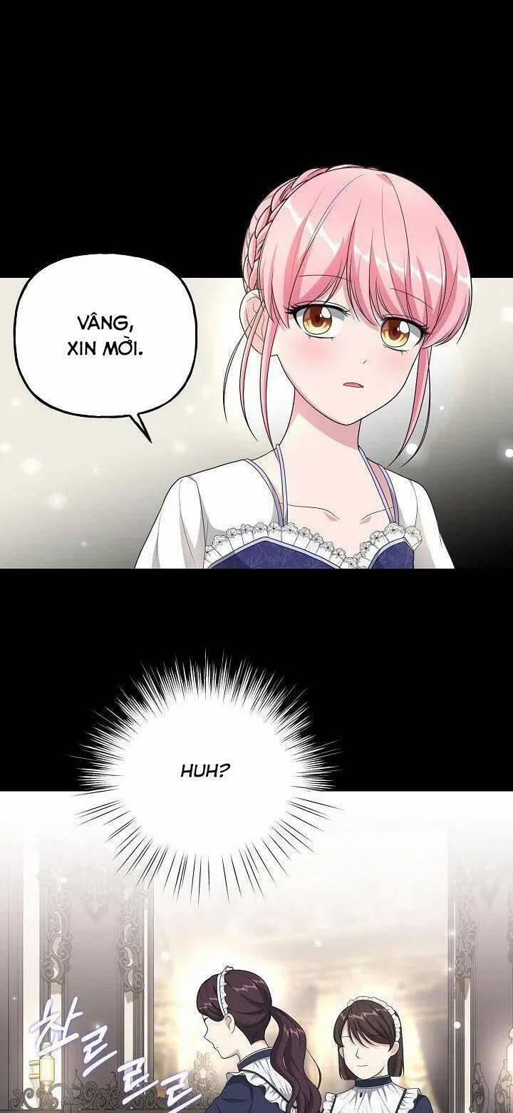 Đứa Trẻ Bảo Hộ Bóng Đêm 14 trang 14