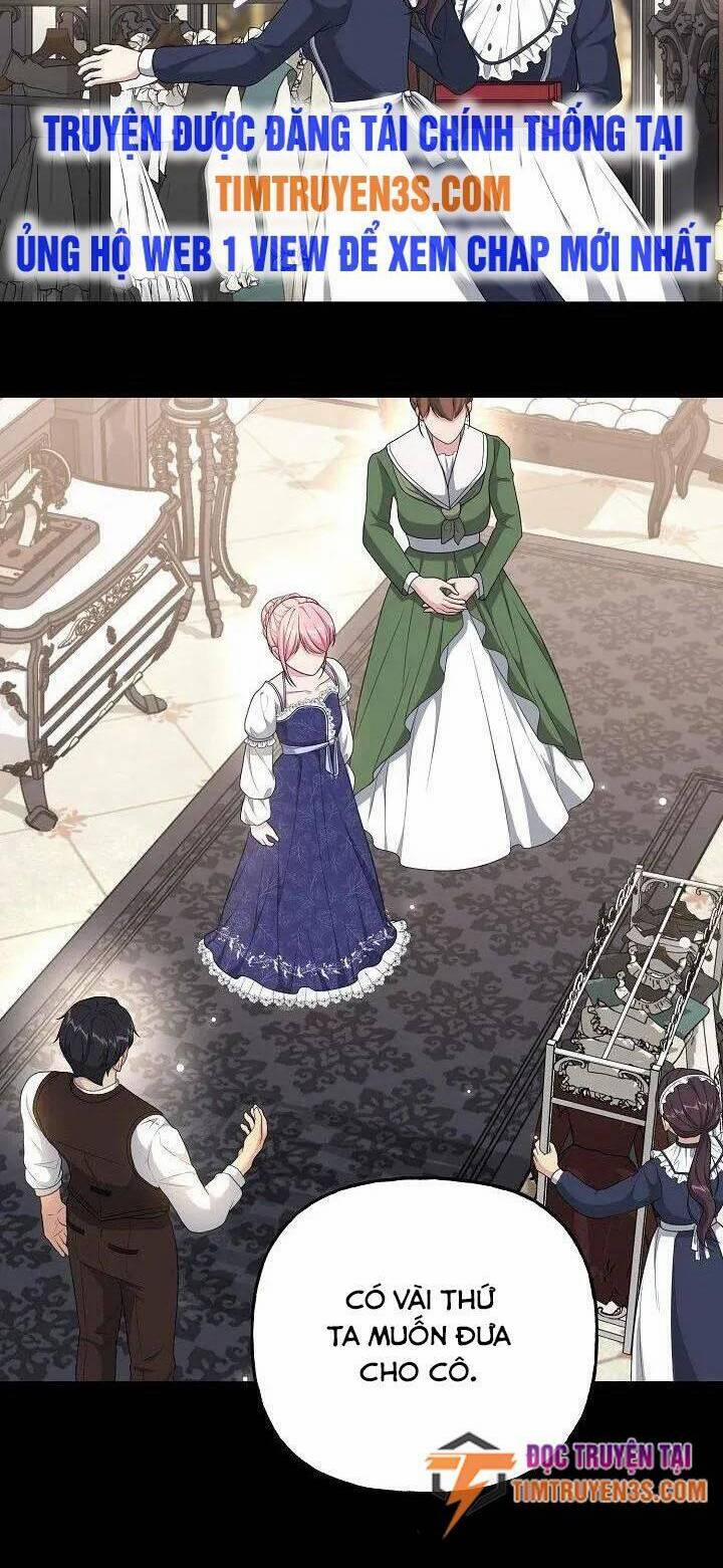 Đứa Trẻ Bảo Hộ Bóng Đêm 14 trang 15