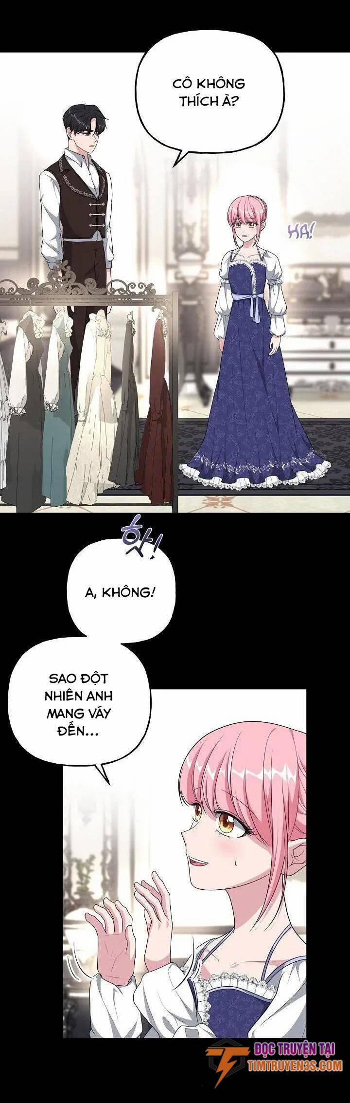 Đứa Trẻ Bảo Hộ Bóng Đêm 14 trang 17