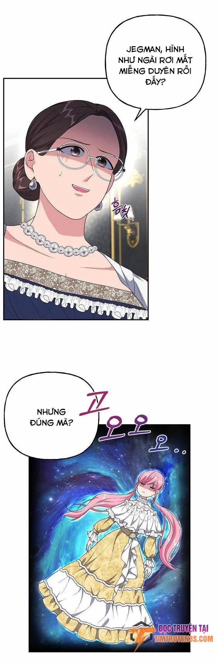 Đứa Trẻ Bảo Hộ Bóng Đêm 14 trang 2