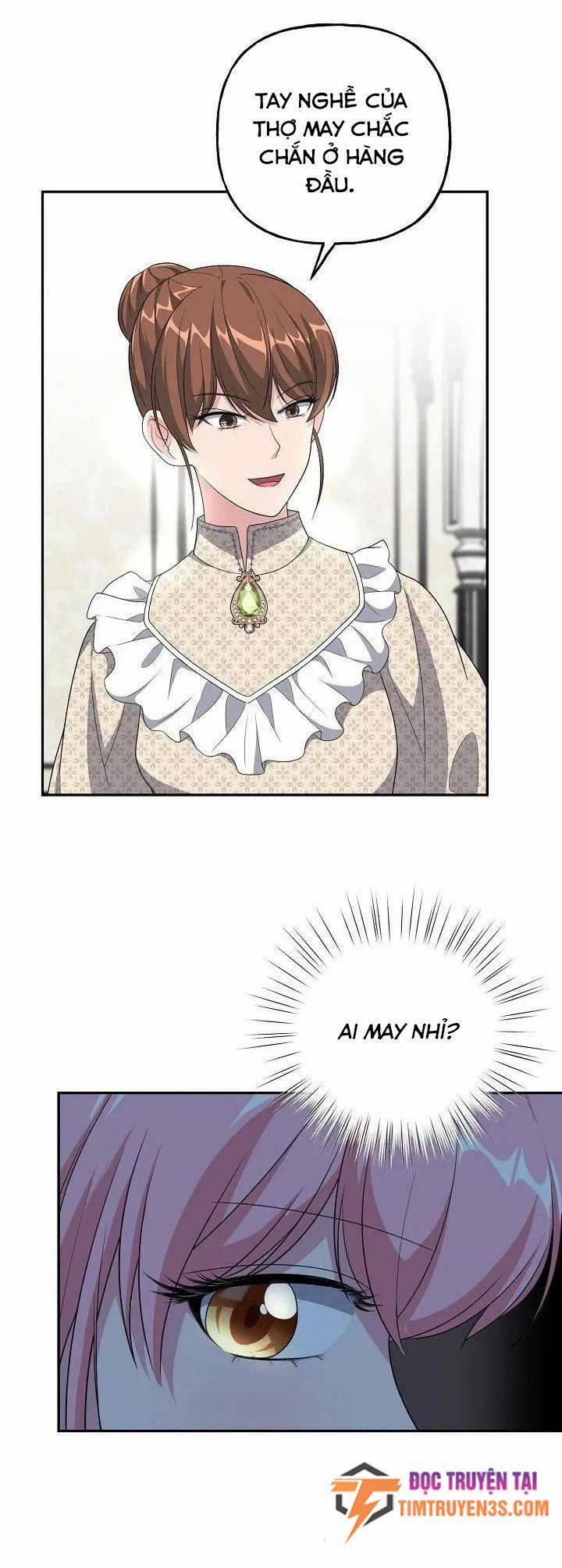 Đứa Trẻ Bảo Hộ Bóng Đêm 14 trang 23