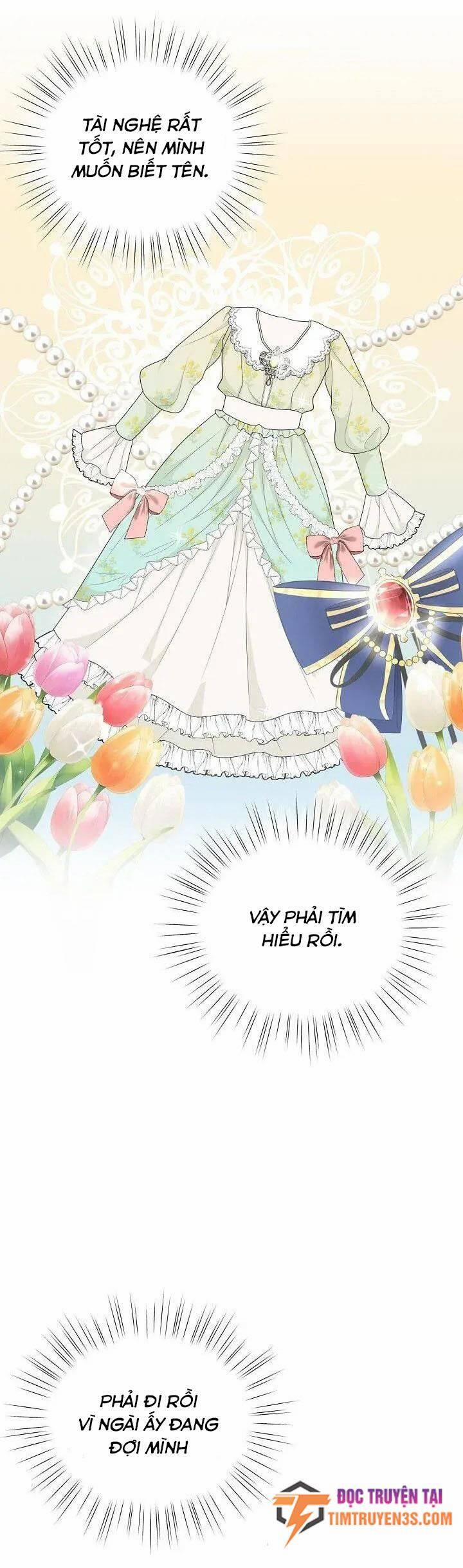 Đứa Trẻ Bảo Hộ Bóng Đêm 14 trang 24