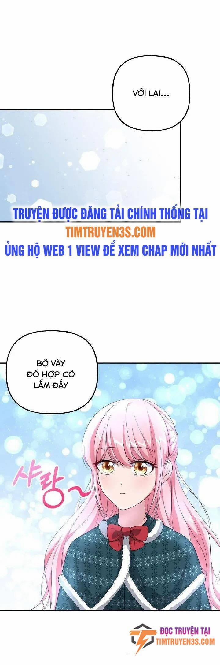 Đứa Trẻ Bảo Hộ Bóng Đêm 14 trang 31