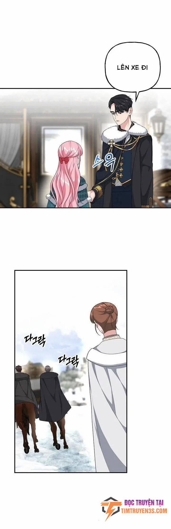 Đứa Trẻ Bảo Hộ Bóng Đêm 14 trang 32