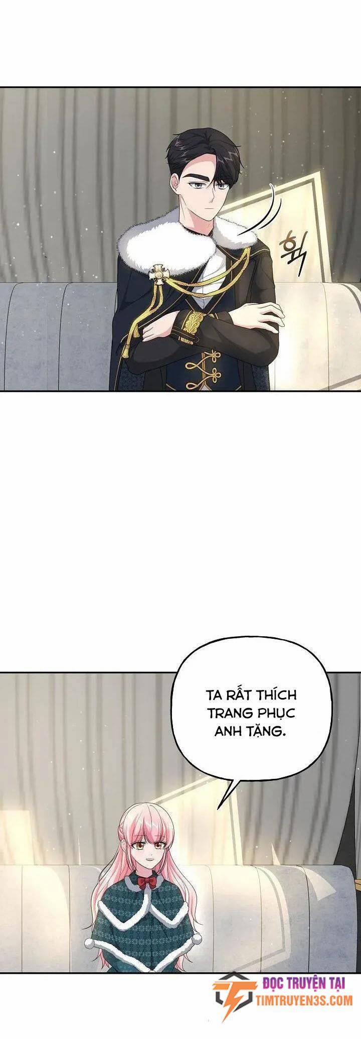 Đứa Trẻ Bảo Hộ Bóng Đêm 14 trang 35