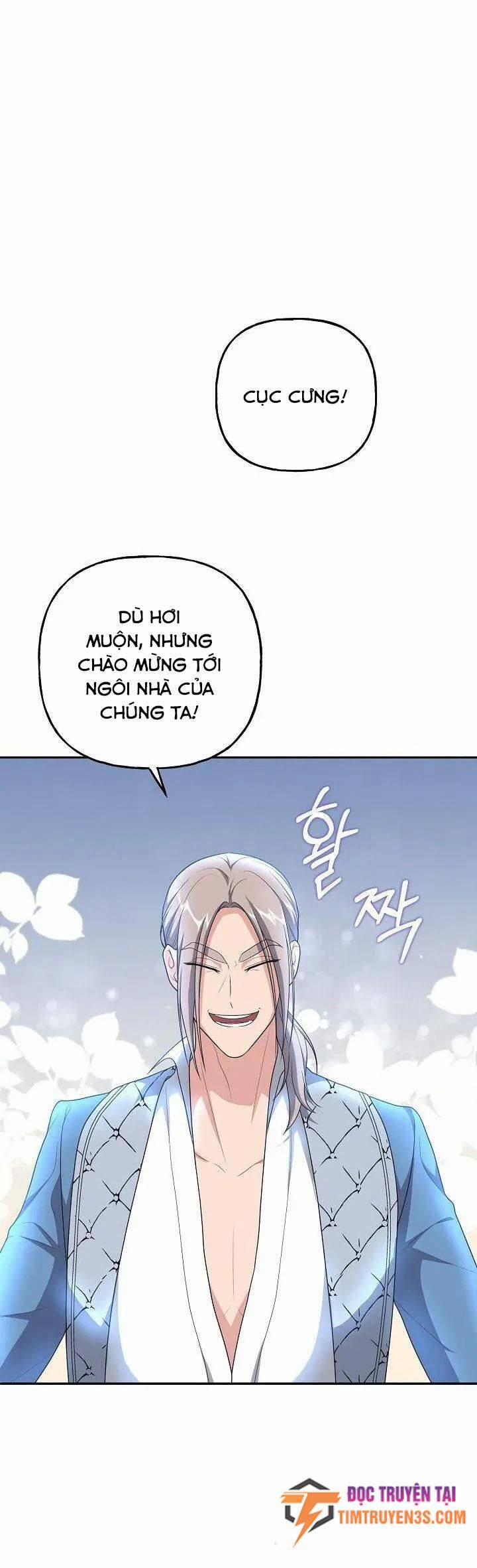 Đứa Trẻ Bảo Hộ Bóng Đêm 14 trang 6