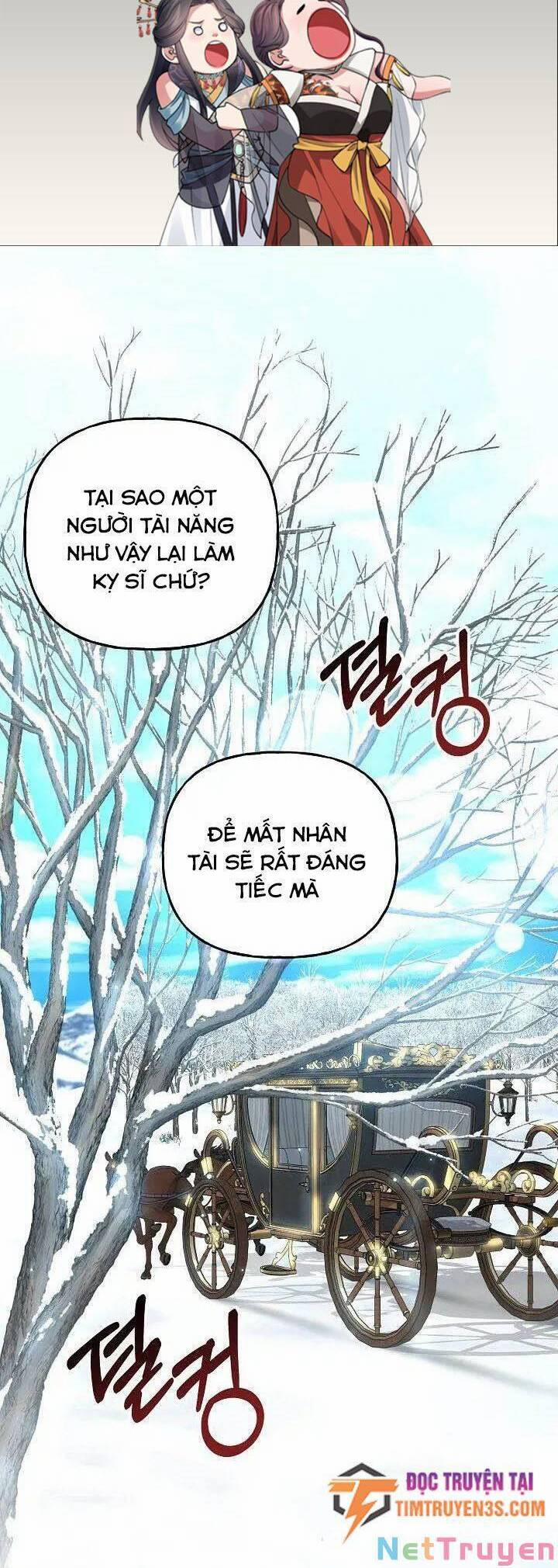 Đứa Trẻ Bảo Hộ Bóng Đêm 15 trang 1