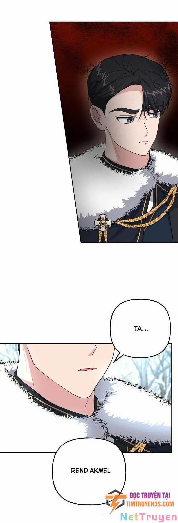 Đứa Trẻ Bảo Hộ Bóng Đêm 15 trang 12