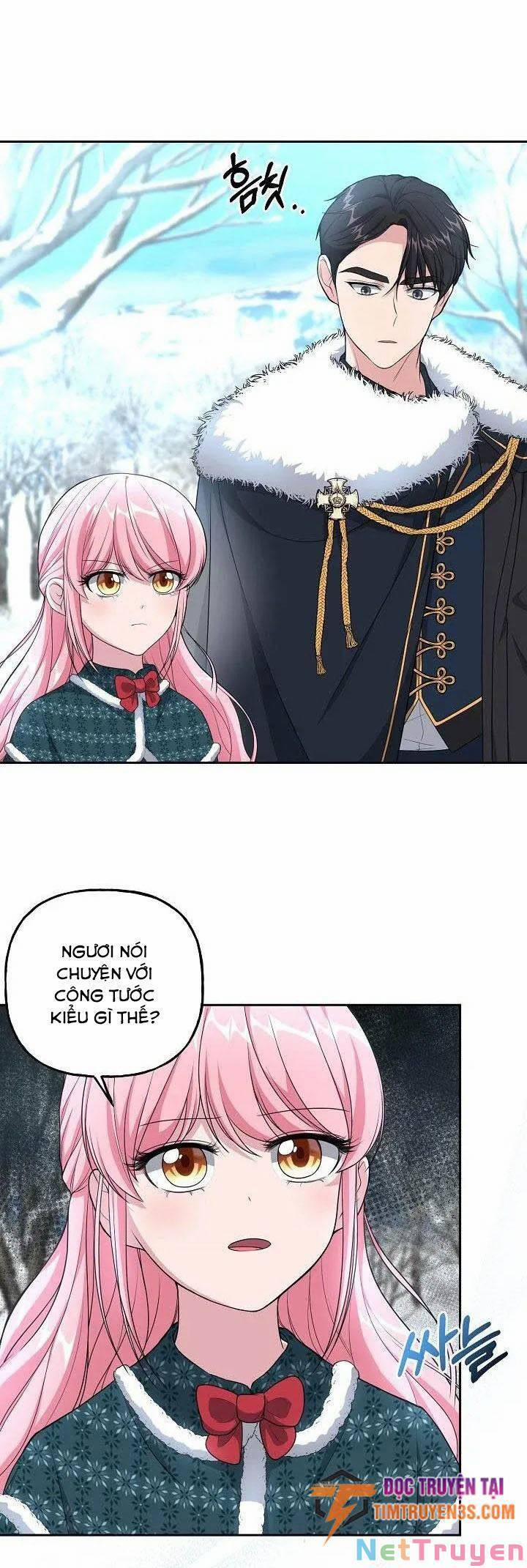 Đứa Trẻ Bảo Hộ Bóng Đêm 15 trang 13