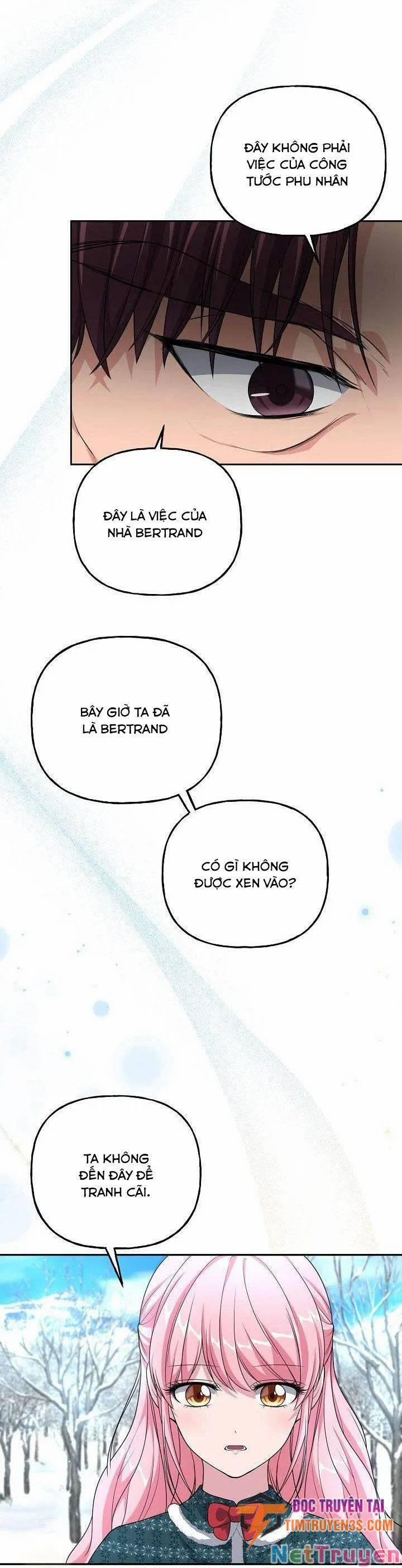 Đứa Trẻ Bảo Hộ Bóng Đêm 15 trang 14