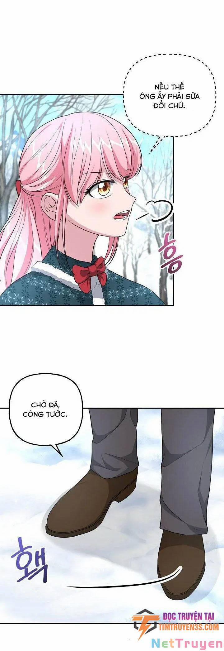 Đứa Trẻ Bảo Hộ Bóng Đêm 15 trang 19