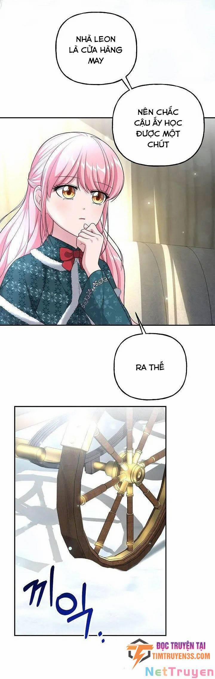 Đứa Trẻ Bảo Hộ Bóng Đêm 15 trang 2